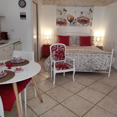 Room 46 Ceglie Messapica Extérieur photo