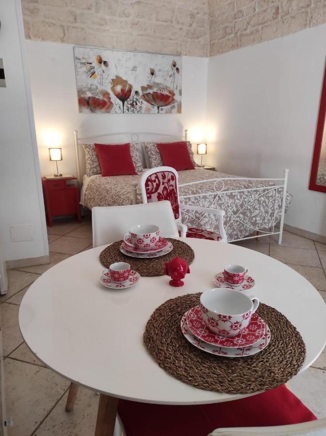 Room 46 Ceglie Messapica Extérieur photo