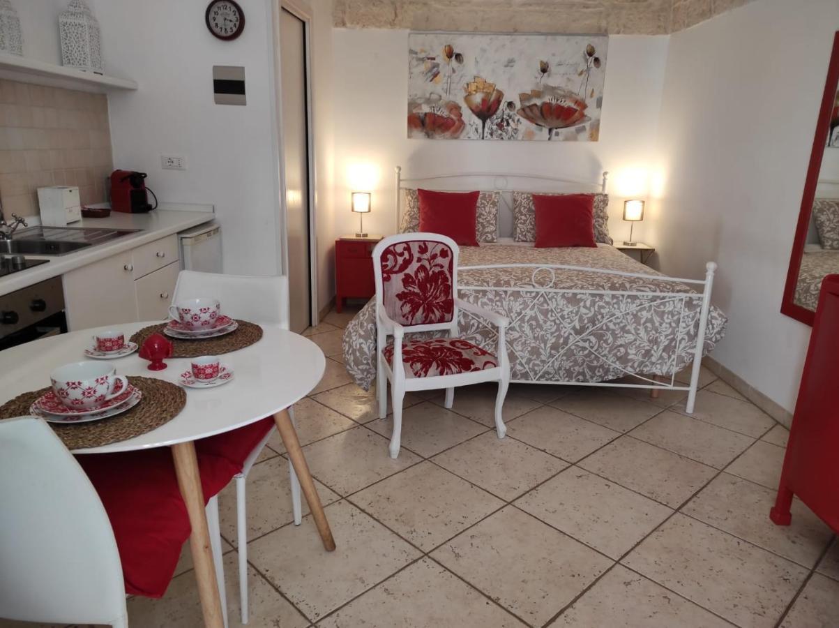 Room 46 Ceglie Messapica Extérieur photo