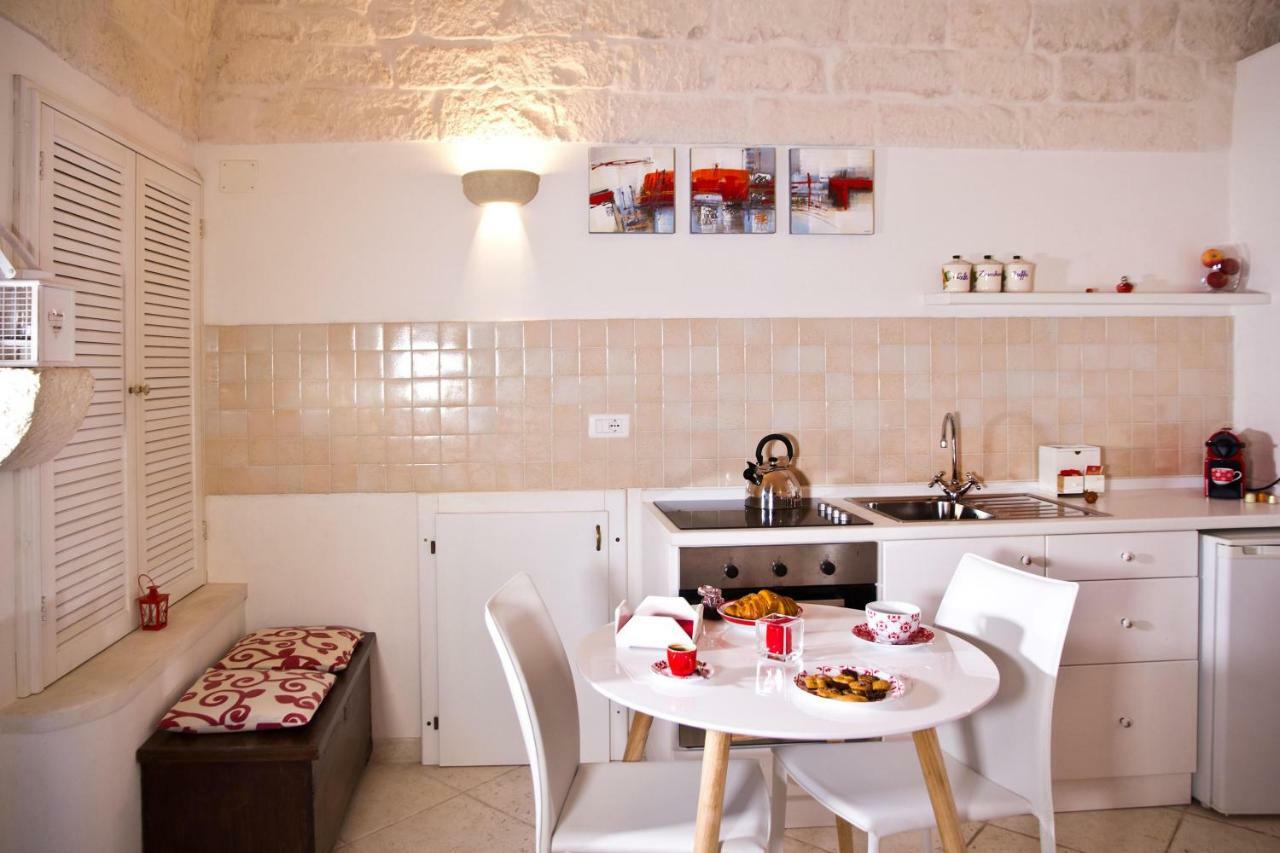 Room 46 Ceglie Messapica Extérieur photo