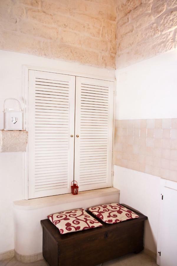 Room 46 Ceglie Messapica Extérieur photo