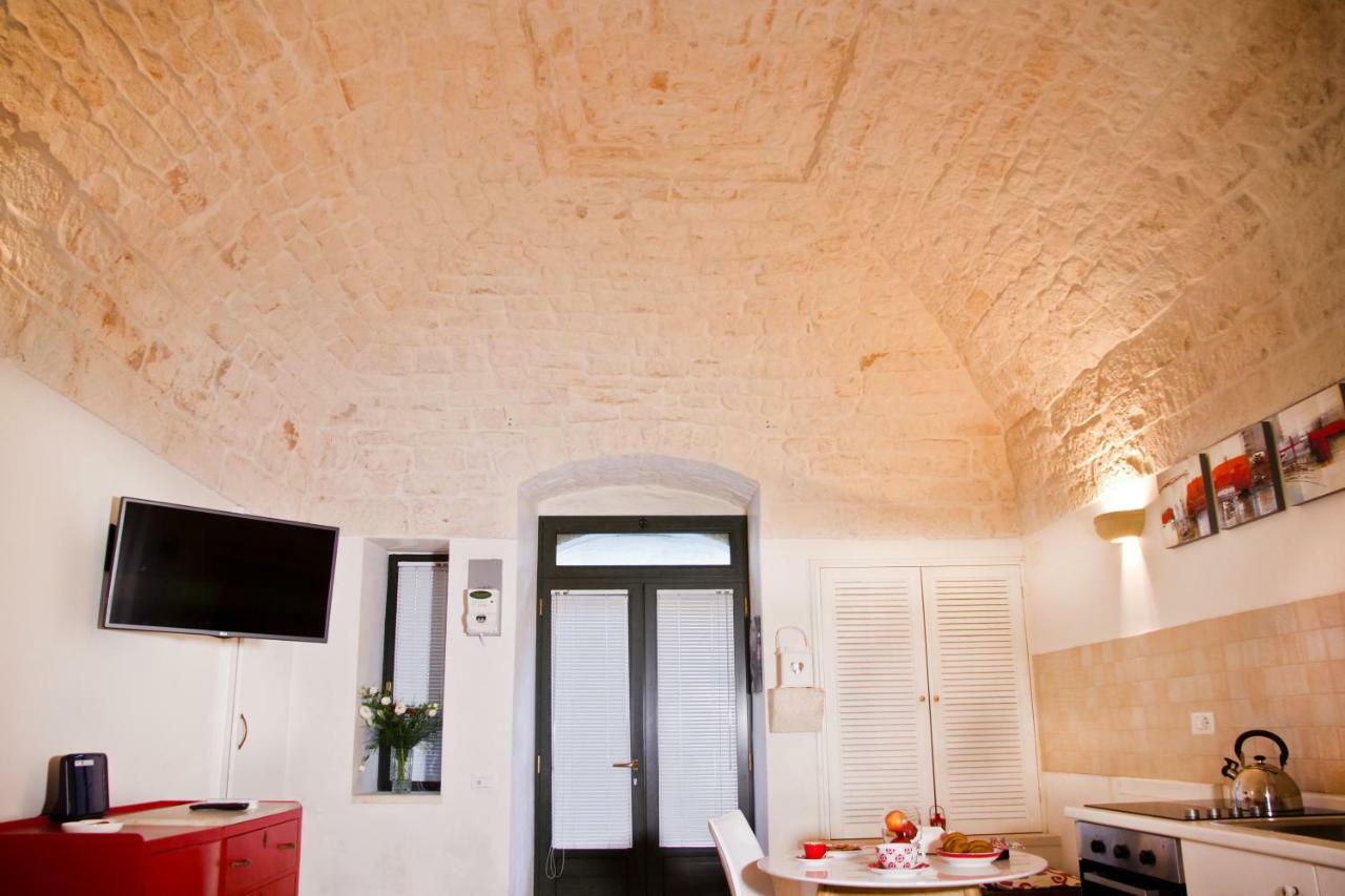 Room 46 Ceglie Messapica Extérieur photo