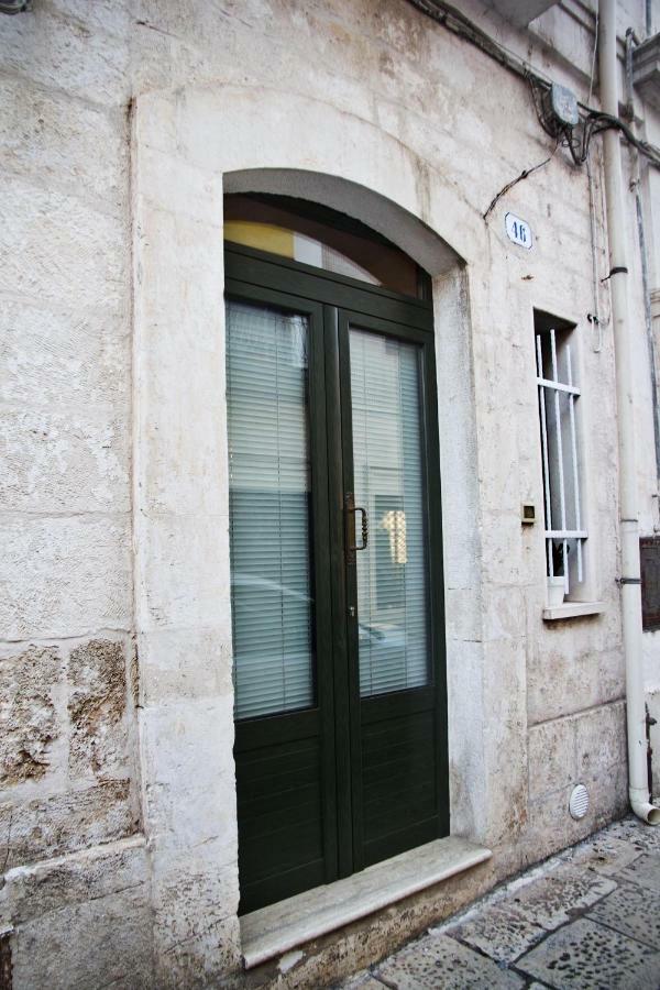 Room 46 Ceglie Messapica Extérieur photo