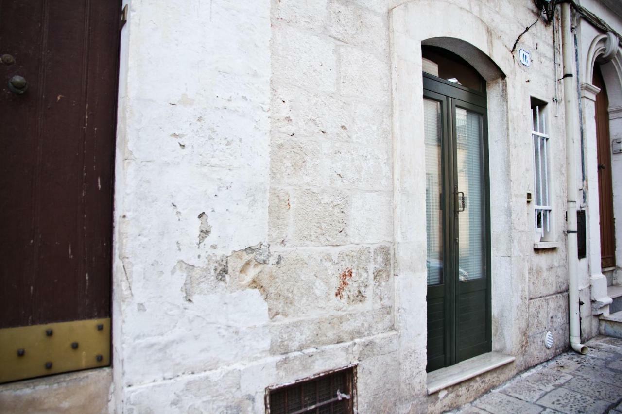 Room 46 Ceglie Messapica Extérieur photo